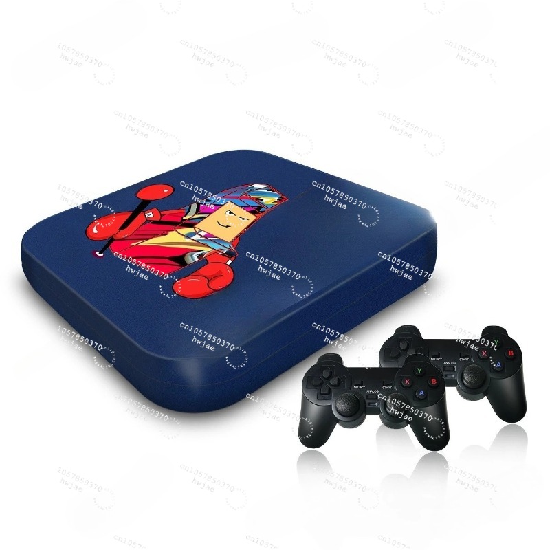 Spot Retro Game Console TV Out - огляд і ціна Retro Gaming Console