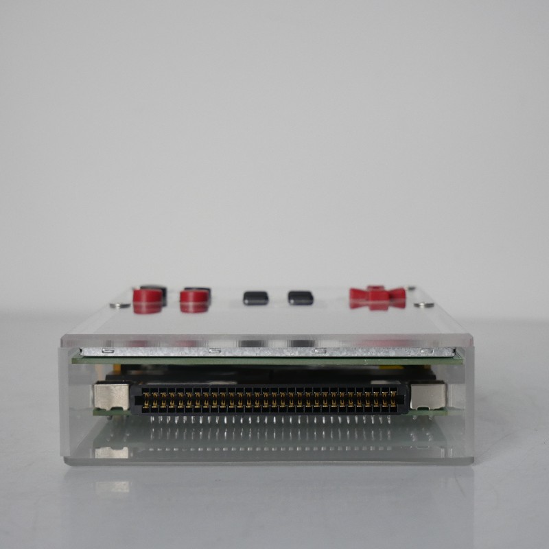 Coolbaby X7 Retro FC Pocket 8b - огляд і ціна Retro Gaming Console