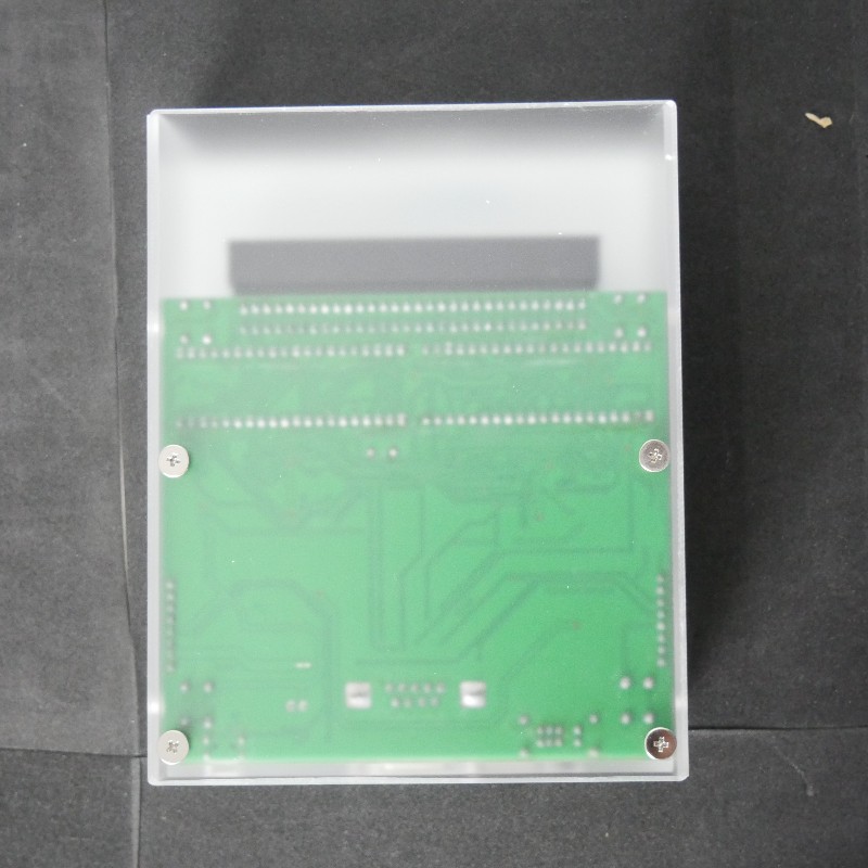 Coolbaby X7 Retro FC Pocket 8b - огляд і ціна Retro Gaming Console
