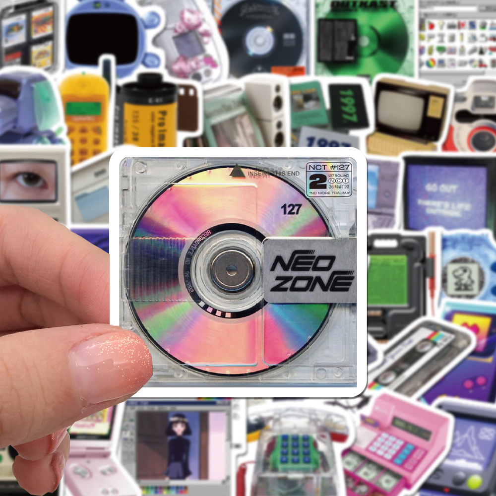 10/30/50pcs Retro Cute Phone C - огляд і ціна Retro Gaming Phone