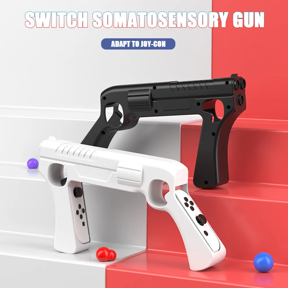 for Nintendo Switch Ns Oled Jo - огляд і ціна Retro Gaming Console Gun