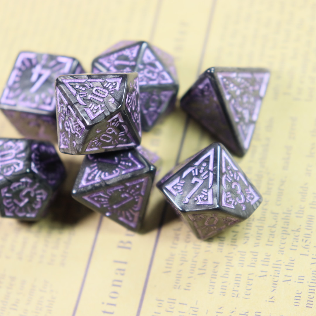 Set of 7 Retro Hollow-Out Pear - огляд і ціна Retro Gaming Kit