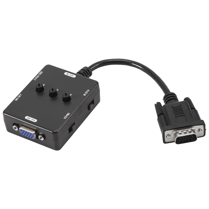 Quality Arcade Game Console VG - огляд і ціна Arcade Button Kit