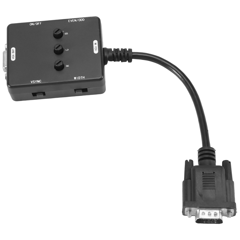 Quality Arcade Game Console VG - огляд і ціна Arcade Button Kit