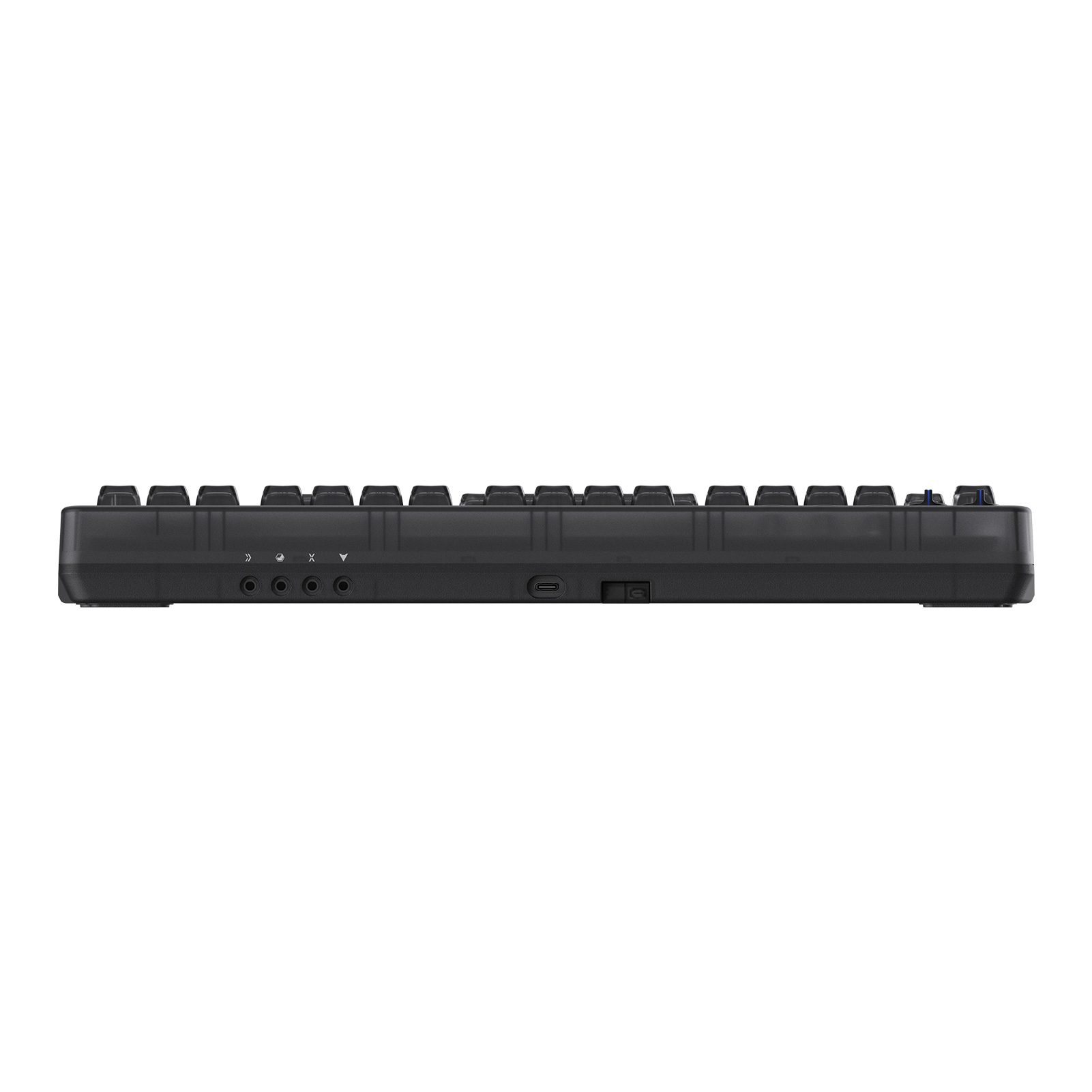 8BitDo Retro 87 Mechanical Key - огляд і ціна Retro Gaming For Windows