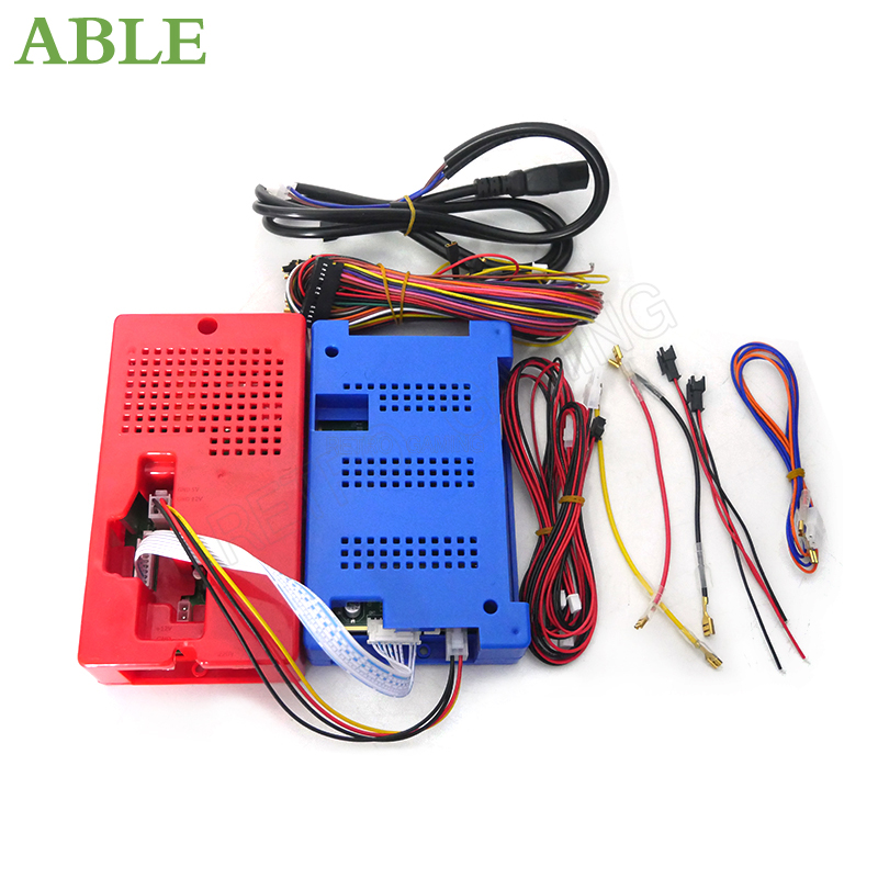 Arcade Adventure Island Kids R - огляд і ціна Arcade Button Kit
