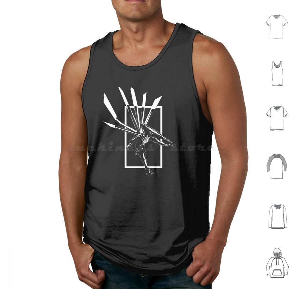 Retro Mdk-Black Tank Tops Prin - огляд і ціна Retro Gaming For Windows