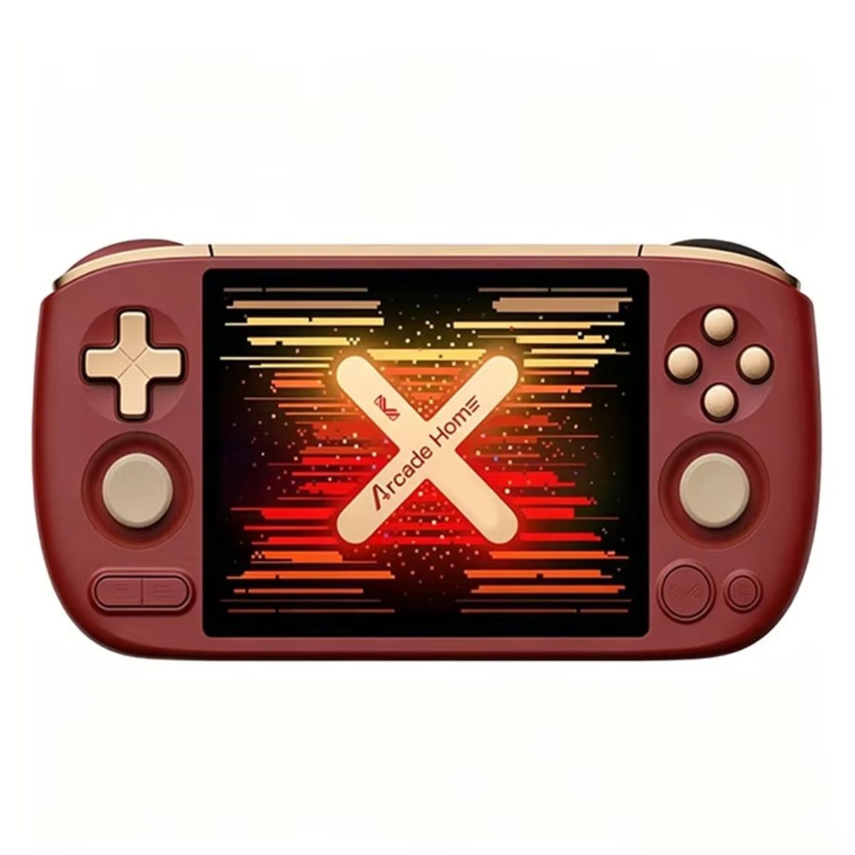 update. Pocket AIR Mini Retro  - огляд і ціна Retro Gaming Console