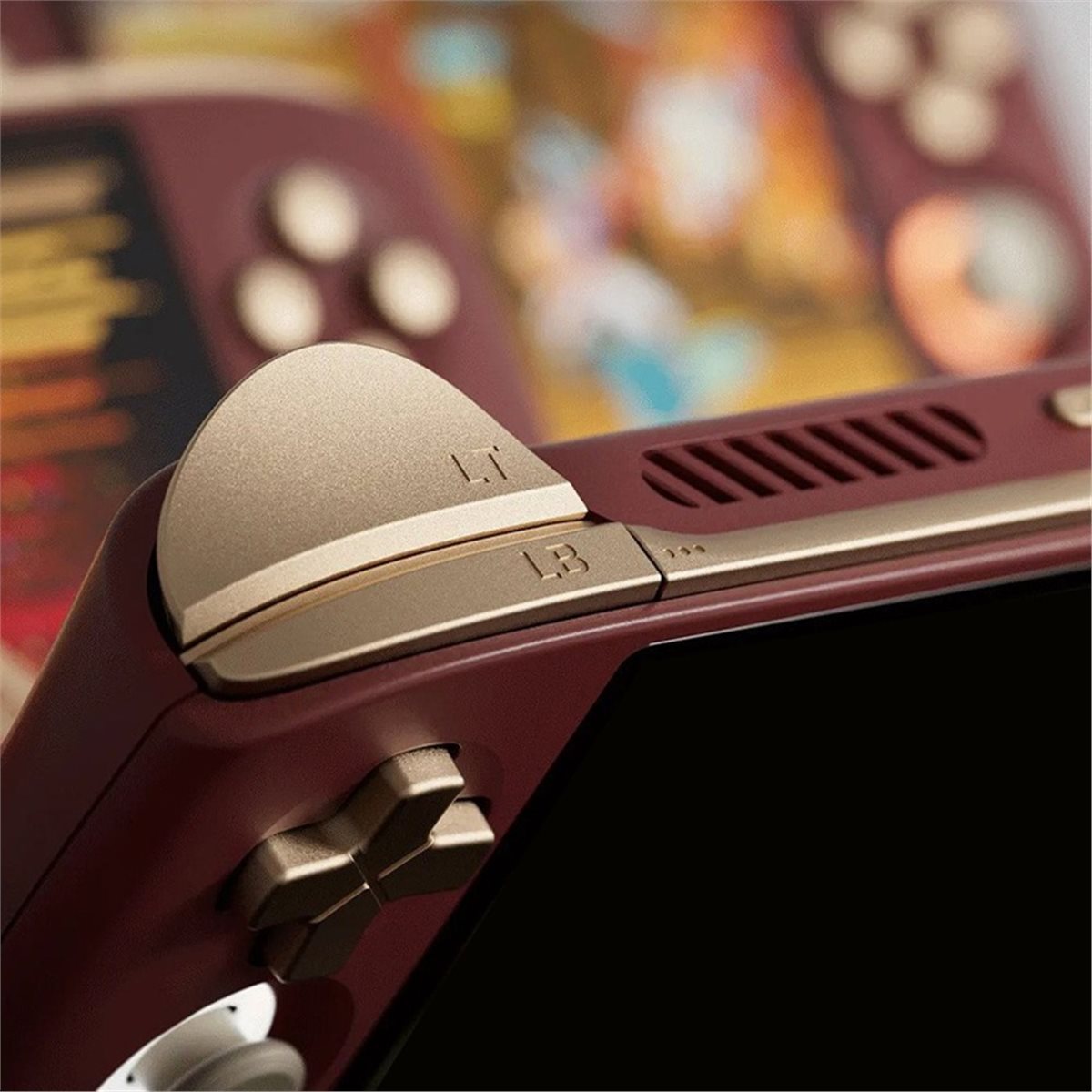 update. Pocket AIR Mini Retro  - огляд і ціна Retro Gaming Console
