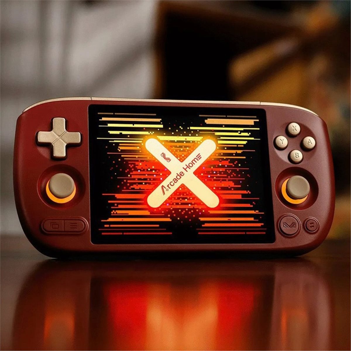 update. Pocket AIR Mini Retro  - огляд і ціна Retro Gaming Console