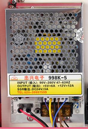 New Gaunting Machine Kit Arcad - огляд і ціна Arcade Button Kit