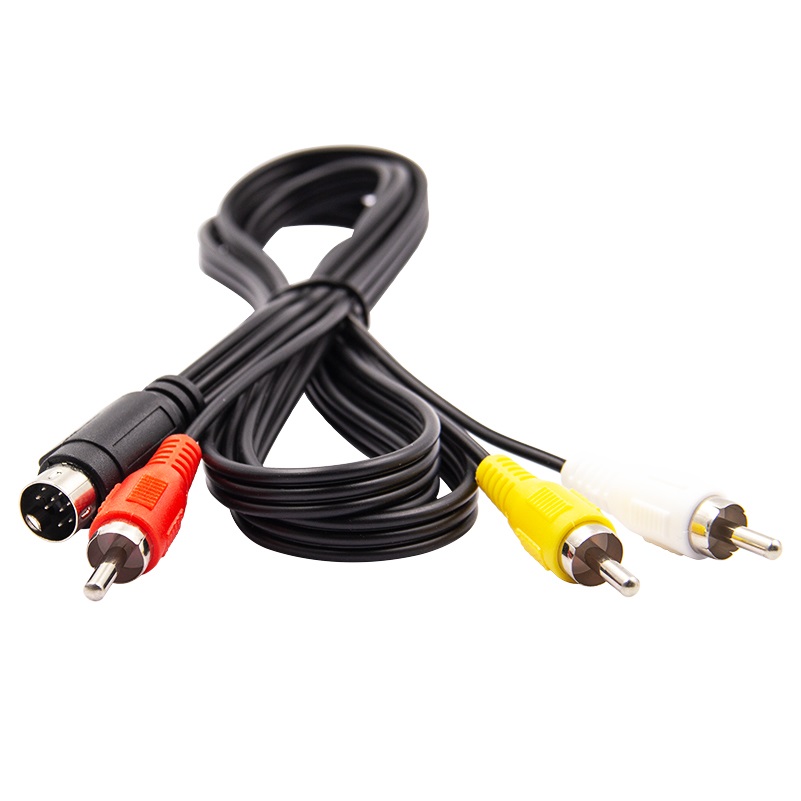 1.8M for Sega Genesis 2 3 II I - огляд і ціна Retro Gaming Kit