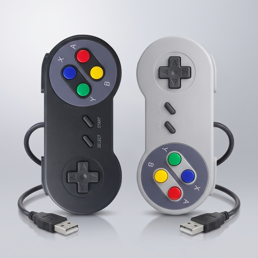 Plug and Play USB Gamepad for  - огляд і ціна Retro Gaming Raspberry Pi Zero