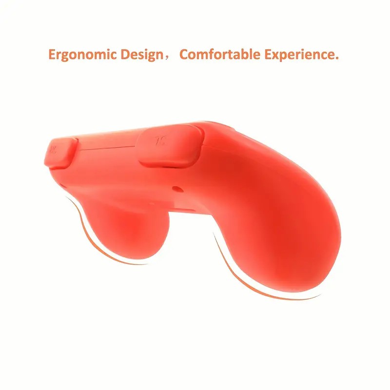 Hand Grips Compatible with Swi - огляд і ціна Retro Gaming Console Gun
